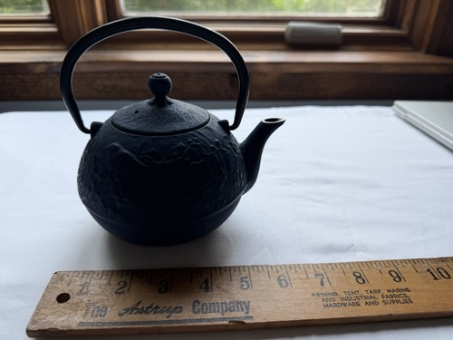 Unity tetsubin cast iron - unity,