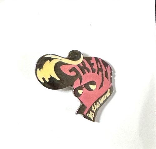 Vintage grease film - vintage,