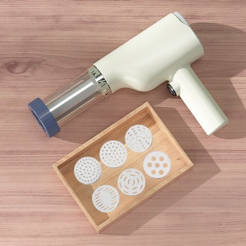 Noodle maker machine ramen - maker,