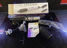 Vidal Sassoon Hot Air Styler