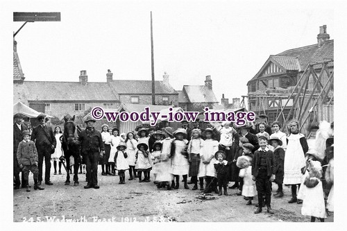 Pu1490 wadworth feast in - feast,