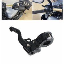 1" Handlebars Easier Pull