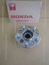 HONDA INTEGRA TYPE R LA-DC5