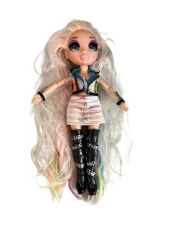 Amaya raine rainbow high - raine,
