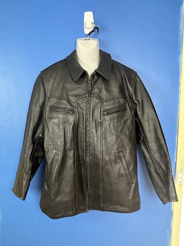 Aero leather horse hide - aero,