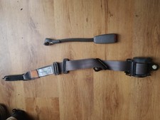 Subaru L Series Estate Front