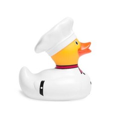 Bud Duck Rubber Ducks Novelty