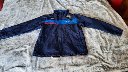 Qpr queens park rangers - park,