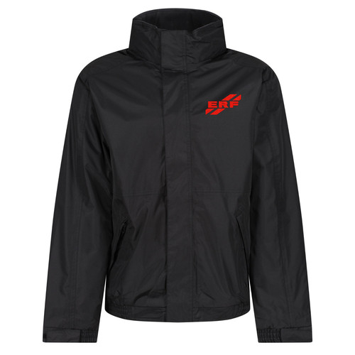 Erf lorry fleece lined - erf,