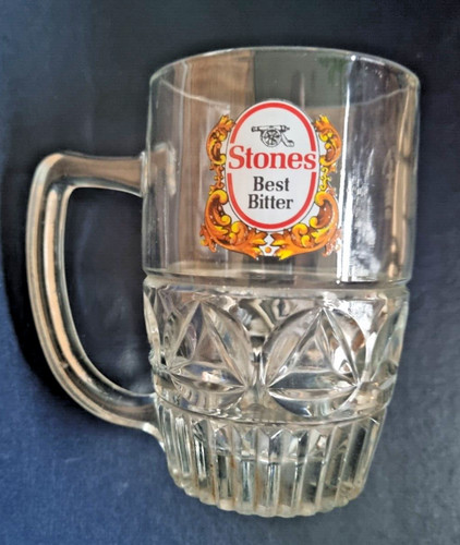 Vintage stones best bitter - stones,
