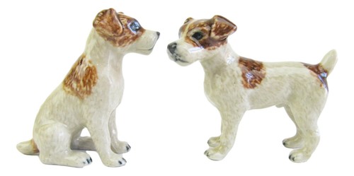 Miniature ceramic hand painted - miniature,
