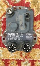 Mercedes EZL Ignition W124 W126 3.0 M103  BREAKING 0227400585 0055458532 BOSCH