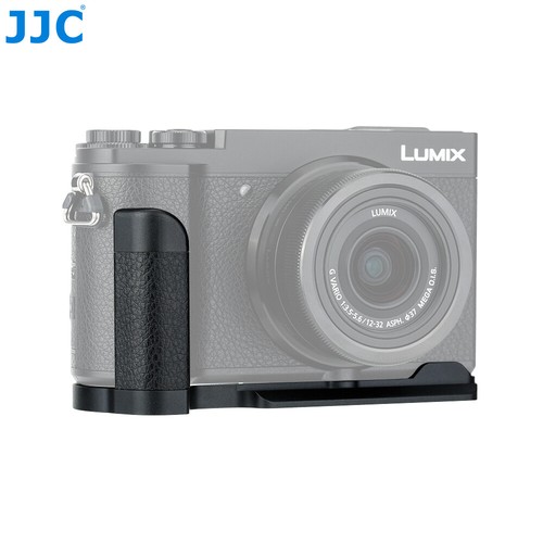 Metal camera hand grip holder - metal,