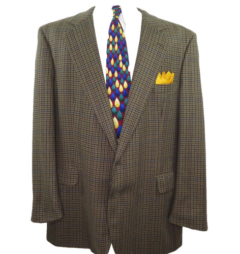 Joseph feiss mens - joseph, wool