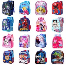 Boys girls kids backpack - girls,