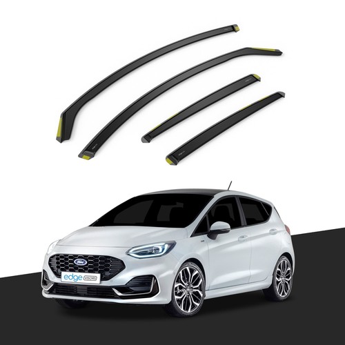 Ford fiesta mk8 2017 2023 - ford,