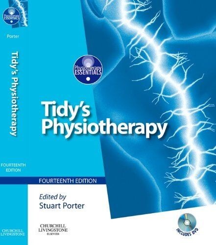 Tidy physiotherapy editor - tidy's,