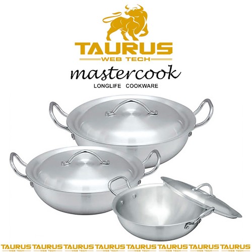 6pc master cook - 6pc, traditional