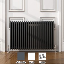 Traditional Radiator 3 Column