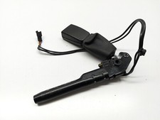 BMW 7 SERIES F01 F02 2013 REAR