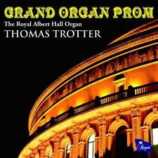 Grand Organ From