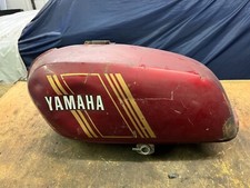 YAMAHA XS250/400 TANK