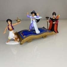 Disney Aladdin Action Figure