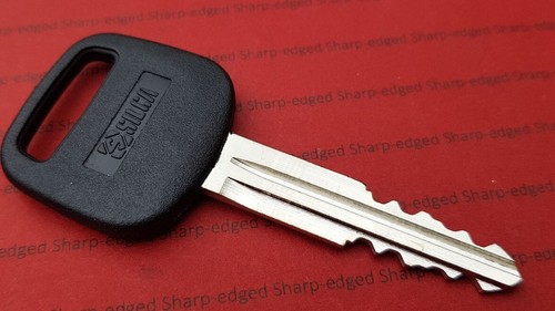 Key for toyota runner - key, 4