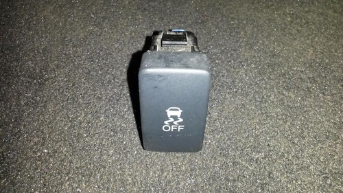 M24985 switch esp off - esp, honda