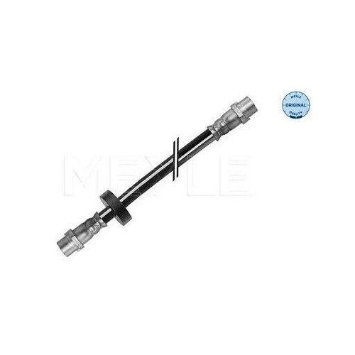 Meyle 100 611 0025 brake - brake, hose