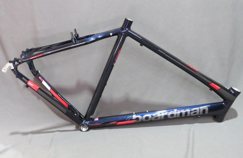Boardman hybrid sport frame - hybrid,