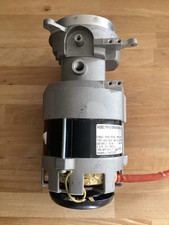 MOTOR DRIVE UNIT For  Mahlkonig and Anfim Pratica 220-240 V 50 Coffee Grinder.