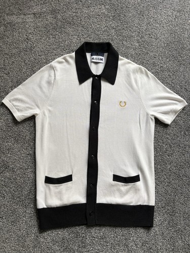 Fred perry miles kane - miles,