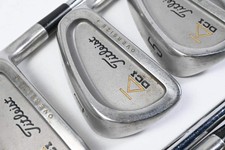 Titleist DCI Oversize+ Gold