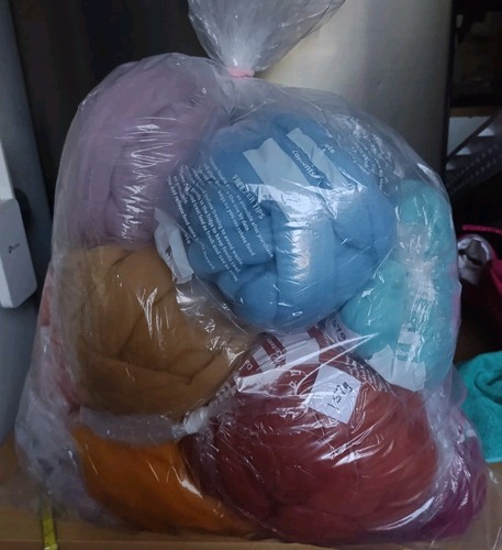 Massive bag 24kg - bag, felting