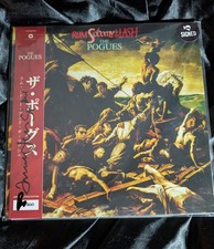 The Pogues – Rum Sodomy &