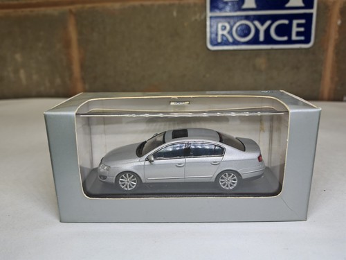 Minichamps vw volkswagen - 1:43,