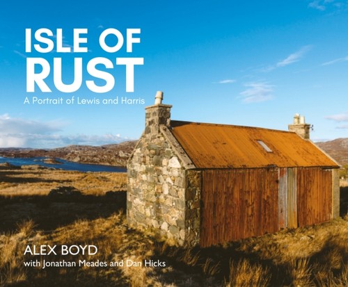 Isle rust - isle,