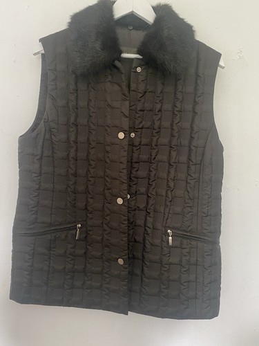 Gerry weber black quilted - black,
