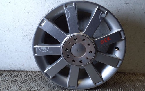 Ford fusion 2005 2011 rear - 2005-2011,