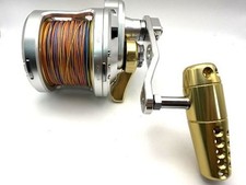 SHIMANO TALICA 20II Boat