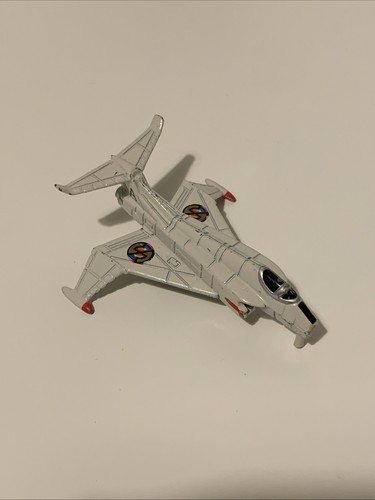 Vintage captain scarlet - vintage,