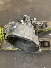 FORD PUMA 1.0 ECOBOOST MHEV 6SP MAN GEARBOX L1TR-7002-GFB  2019-24 MD23