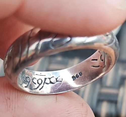 925 sterling silver lord - silver, of