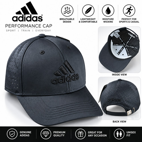 Adidas golf performance - golf,