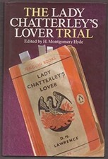 "Lady Chatterley's Lover"