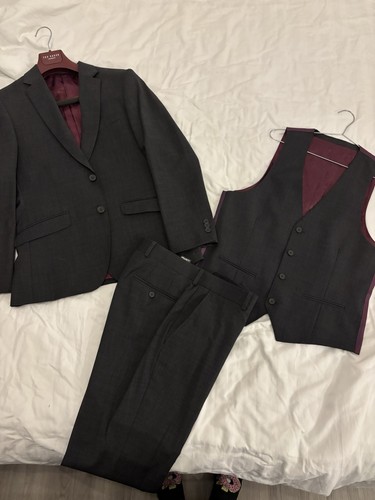 Ted baker piece suit - ted, 3
