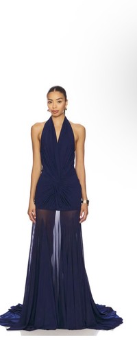 Deme gabriella chloe gown - gabriella,