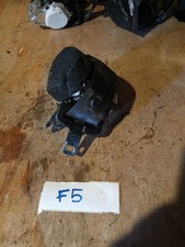Ford Focus Mk3 Seat Belt