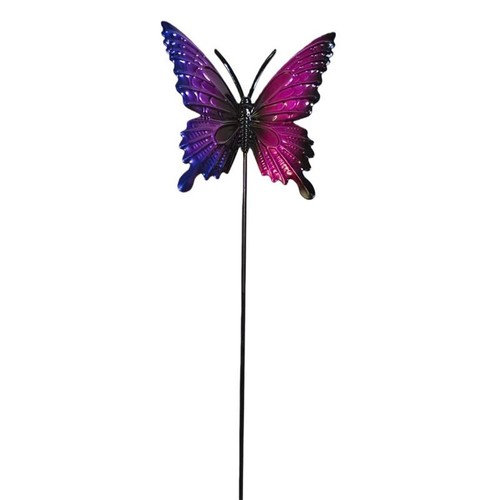 Butterfly decorations outdoor - butterfly,